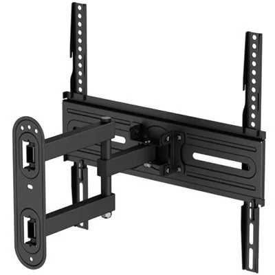 Soporte de Pared Giratorio/ Inclinable/ Nivelable Aisens