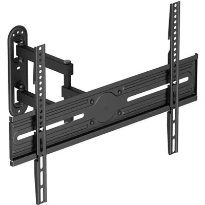 Soporte de Pared Giratorio/ Inclinable/ Nivelable Aisens