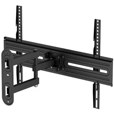 Soporte de Pared Giratorio/ Inclinable/ Nivelable Aisens