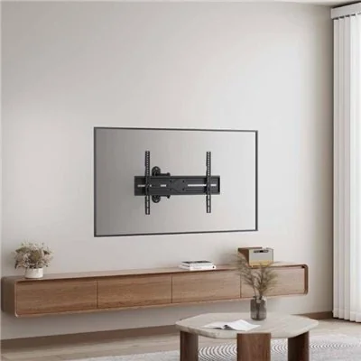 Soporte de Pared Giratorio/ Inclinable/ Nivelable Aisens