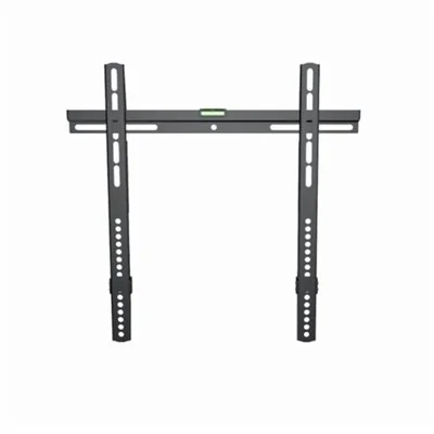 Gembird WM-55F-03 soporte para TV 139,7 cm (55") Negro Gembird WM-55F-03 soporte para TV 139,7 cm (55") Negro