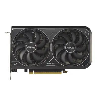 Asus Dual GeForce RTX 4060 V2 OC 8GB GDDR6 DLSS3 Bulk