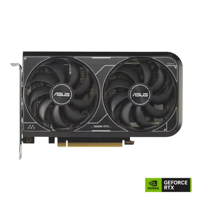 Asus Dual GeForce RTX 4060 V2 OC 8GB GDDR6 DLSS3 Bulk