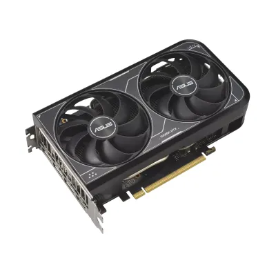 Asus Dual GeForce RTX 4060 V2 OC 8GB GDDR6 DLSS3 Bulk