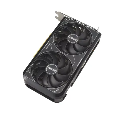 Asus Dual GeForce RTX 4060 V2 OC 8GB GDDR6 DLSS3 Bulk
