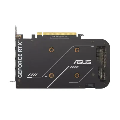 Asus Dual GeForce RTX 4060 V2 OC 8GB GDDR6 DLSS3 Bulk