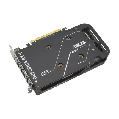 Asus Dual GeForce RTX 4060 V2 OC 8GB GDDR6 DLSS3 Bulk