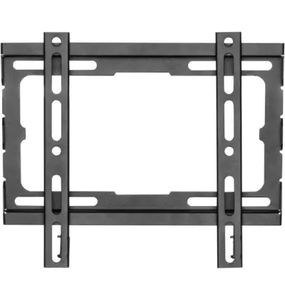 Soporte de Pared Fonestar FIX-022EN para TV de 23-55'/ hasta Soporte de Pared Fonestar FIX-022EN para TV de 23-55'/ hasta