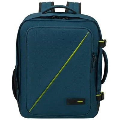 Mochila American Tourister Take2cabin M para Portátiles hasta