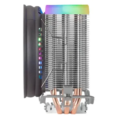 Mars Gaming MCPU33 Ventilador CPU Dual FRGB 110mm