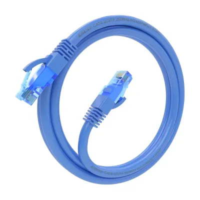 Cable de Red RJ45 AWG26 CCA UTP Aisens A135-0800 Cat.6/ 1.5m/