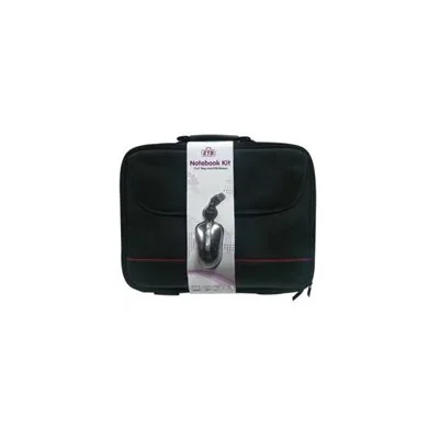 Eminent ewent ew2505 bolsa portátil 15,6" + ratón Eminent ewent ew2505 bolsa portátil 15,6" + ratón