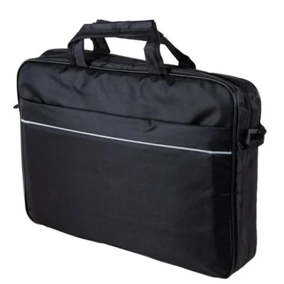 Iggual maletín portátil 15.6" daily use negro Iggual maletín portátil 15.6" daily use negro