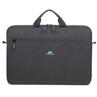 Rivacase maletín 5516 gremio negro 15,6" Rivacase maletín 5516 gremio negro 15,6"