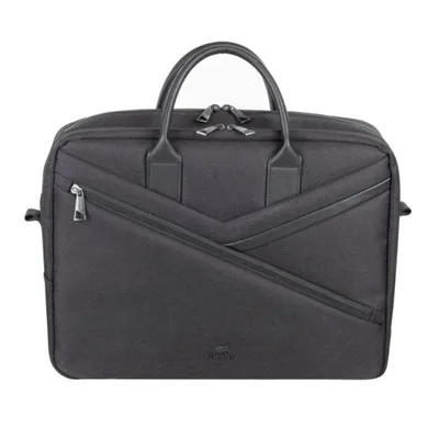Rivacase maletin clark 8134 negro 15,6" Rivacase maletin clark 8134 negro 15,6"