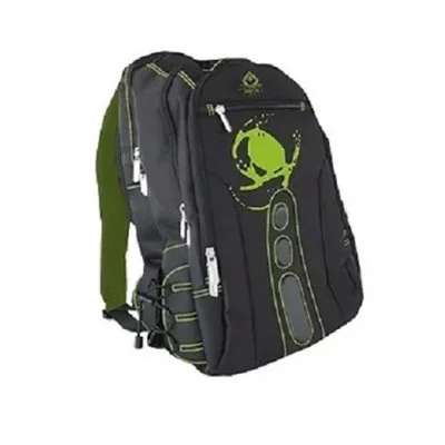 Mochila Gaming Keep Out Bk7 Para Portatiles 15,6" Con Multiples Mochila Gaming Keep Out Bk7 Para Portatiles 15,6" Con Multiples