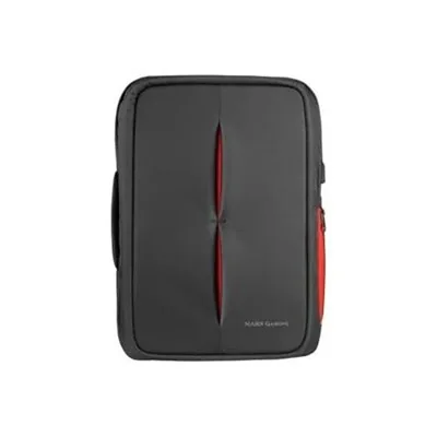 Tacens Mars Gaming MB2 Mochila Maletín para Portátil hasta 17.3"