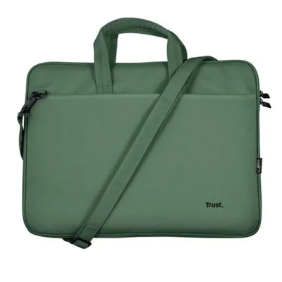 Trust Bologna Maletín para Portátiles hasta 16" Verde Trust Bologna Maletín para Portátiles hasta 16" Verde