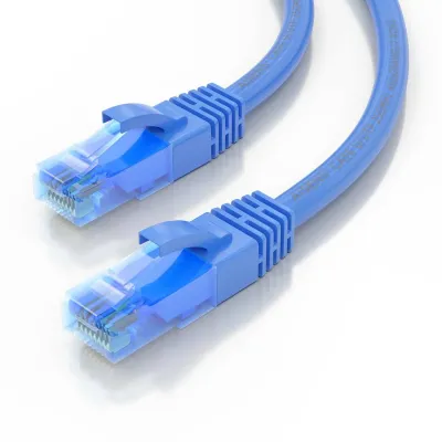 Cable de Red RJ45 AWG26 CCA UTP Aisens A135-0801 Cat.6/ 2m/ Azul Cable de Red RJ45 AWG26 CCA UTP Aisens A135-0801 Cat.6/ 2m/ Azul
