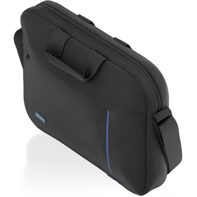 Aisens ASBG-BC020-BK Maletín para Portátiles hasta 15.6" Negro