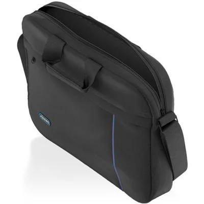 Aisens ASBG-BC020-BK Maletín para Portátiles hasta 15.6" Negro