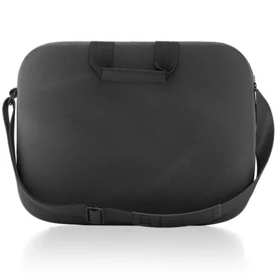 Aisens ASBG-BC020-BK Maletín para Portátiles hasta 15.6" Negro