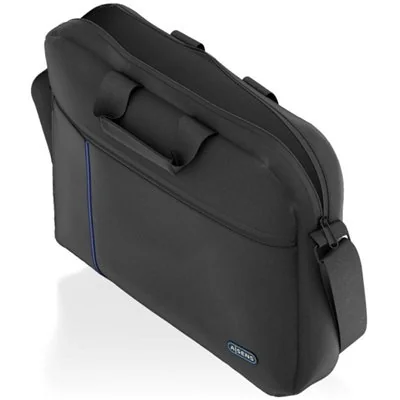 Aisens ASBG-BC021-BK Maletín para Portátiles hasta 15.6" Negro
