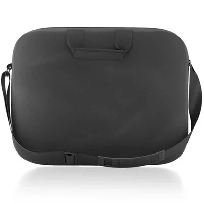 Aisens ASBG-BC021-BK Maletín para Portátiles hasta 15.6" Negro