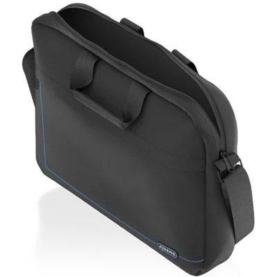 Aisens ASBG-BC022-BK Maletín para Portátiles hasta 15.6" Negro