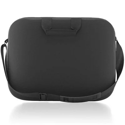 Aisens ASBG-BC022-BK Maletín para Portátiles hasta 15.6" Negro