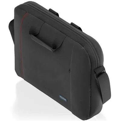 Aisens ASBG-BC023-BK Maletín para Portátiles hasta 15.6" Negro