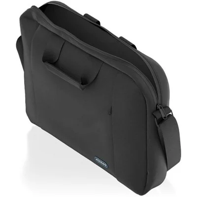 Aisens ASBG-BC023-BK Maletín para Portátiles hasta 15.6" Negro