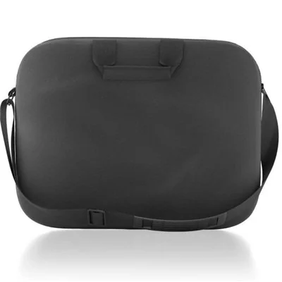Aisens ASBG-BC023-BK Maletín para Portátiles hasta 15.6" Negro