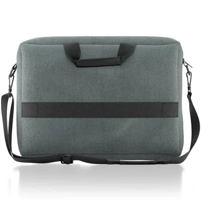Aisens ASBG-BC025-GR Maletín Premium para Portátiles hasta