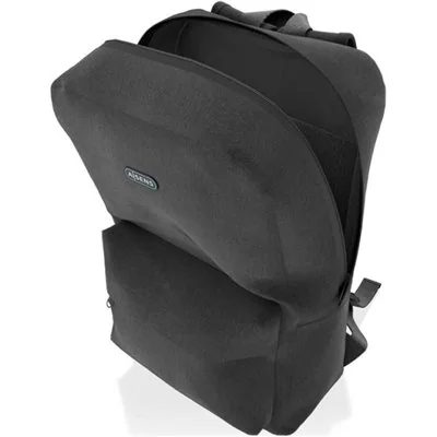 Aisens ASBG-BP080-BK Mochila para Portátiles hasta 15.6" Negro
