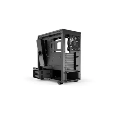 Be Quiet! Pure Base 500 Mid Tower USB 3.0 Negra Be Quiet! Pure Base 500 Mid Tower USB 3.0 Negra