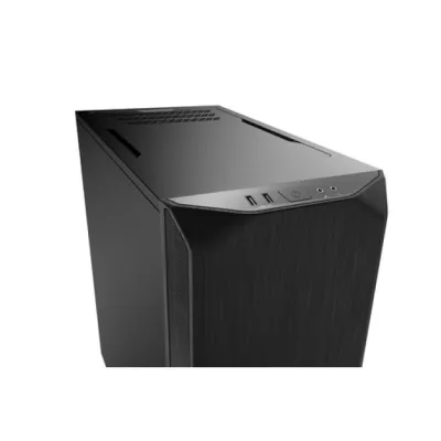 Be Quiet! Pure Base 500 Mid Tower USB 3.0 Negra Be Quiet! Pure Base 500 Mid Tower USB 3.0 Negra
