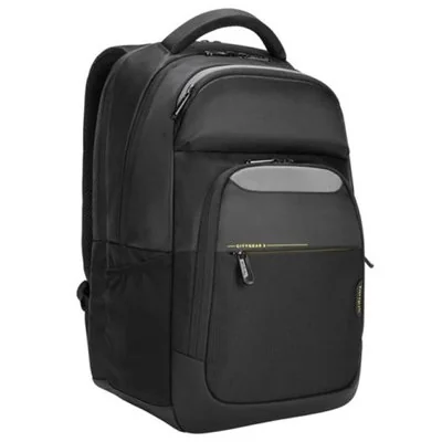 Targus Citygear Mochila para Portátil 17.3" Negra Targus Citygear Mochila para Portátil 17.3" Negra