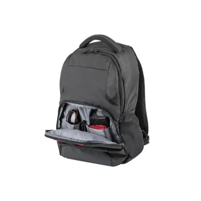 Natec Eland Mochila para Portátil hasta 15.6" Negro Natec Eland Mochila para Portátil hasta 15.6" Negro