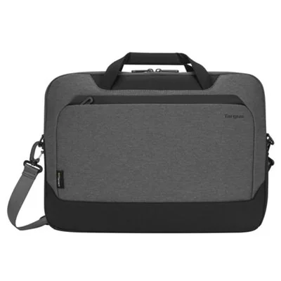 Targus Cypress Briefcase Maletín para Portátil hasta 15.6" Gris Targus Cypress Briefcase Maletín para Portátil hasta 15.6" Gris