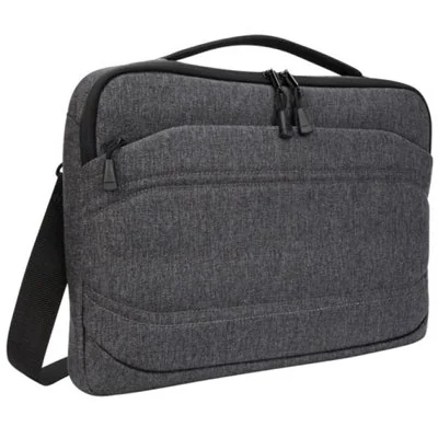 Targus Groove X2 Slimcase Gris para Portátil hasta 13"