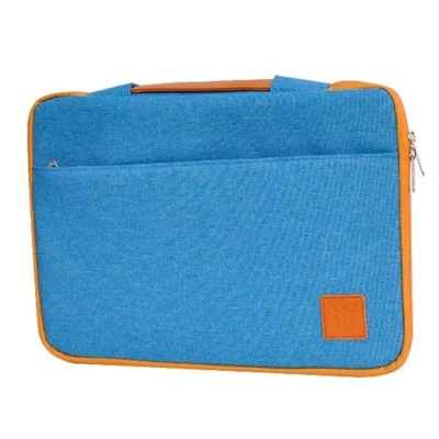 Maillon Sleeve Toulousse Funda Portátil 15.6" Azul