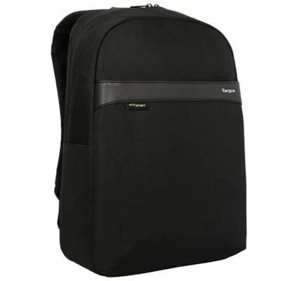 Targus GeoLite EcoSmart Essentials Mochila para Portátil hasta Targus GeoLite EcoSmart Essentials Mochila para Portátil hasta