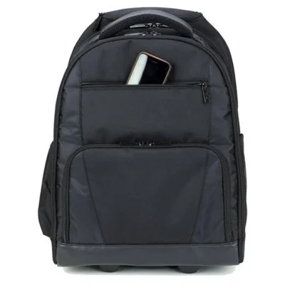 Targus TSB700 Mochila con Ruedas para Portátil hasta 15.6" Negra
