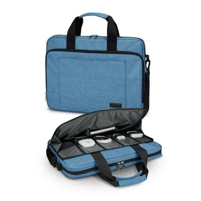 Maletin Air Padding 15.6'' Azul Subblim