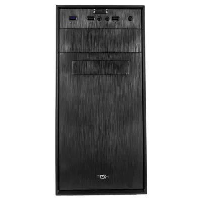Nox Forte USB 3.0 Nox Forte USB 3.0