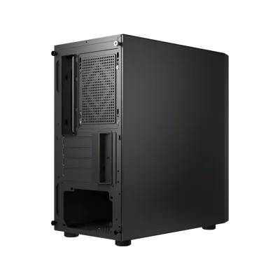 Cougar Purity Mini Tower MATX USB 3.0 Negra Cougar Purity Mini Tower MATX USB 3.0 Negra