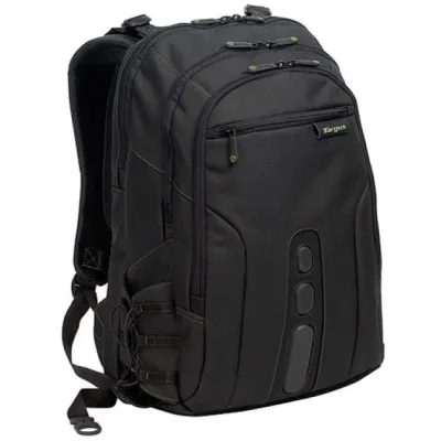 Targus EcoSpruce Mochila para Portátil hasta 15-15,6" Negra