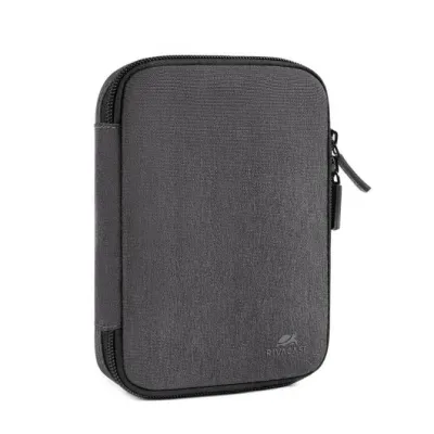 Rivacase 5631 organizador viaje cables negro peq Rivacase 5631 organizador viaje cables negro peq