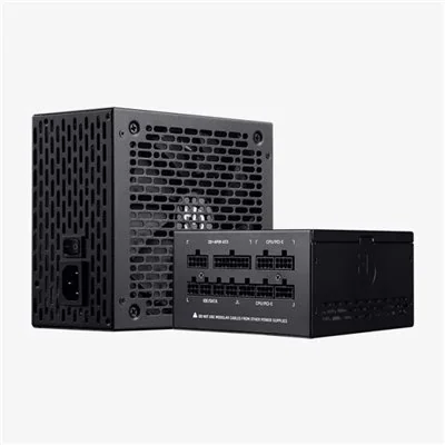 Hiditec BZX650 V2 650W 80 Plus Bronze Modular